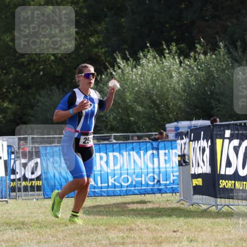 31.08.2025 - Elbe Triathlon Hamburg Strokosch-Dieckow http://msf.ph/oto/8650825 31.08.2025 09:52:24 Laufen 30, 25, 25 meine-sportfotos.de