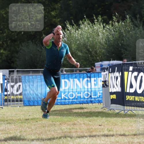 31.08.2025 - Elbe Triathlon Hamburg Strokosch-Dieckow http://msf.ph/oto/8650830 31.08.2025 09:52:26 Laufen 1150 meine-sportfotos.de