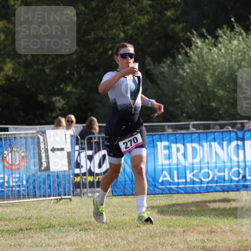 31.08.2025 - Elbe Triathlon Hamburg Strokosch-Dieckow http://msf.ph/oto/8650837 31.08.2025 09:52:51 Laufen 270, 30 meine-sportfotos.de