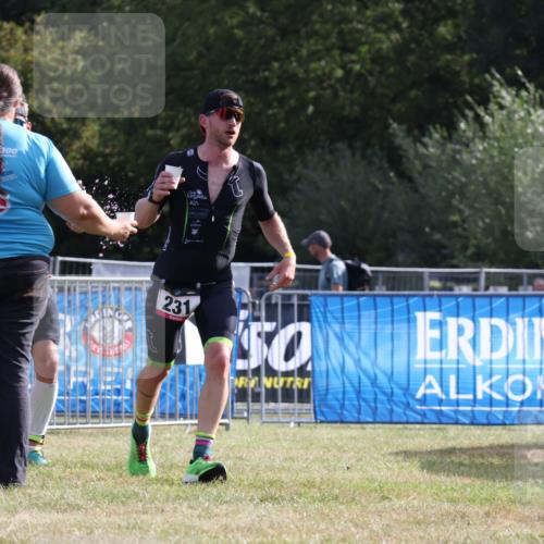31.08.2025 - Elbe Triathlon Hamburg Strokosch-Dieckow http://msf.ph/oto/8650854 31.08.2025 09:53:21 Laufen 100, 100, 231 meine-sportfotos.de