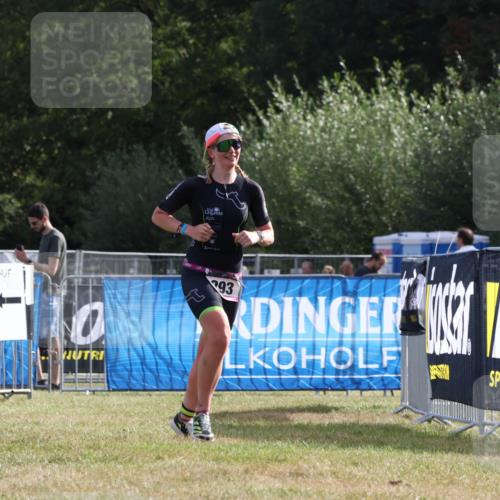 31.08.2025 - Elbe Triathlon Hamburg Strokosch-Dieckow http://msf.ph/oto/8650861 31.08.2025 09:53:41 Laufen 93 meine-sportfotos.de