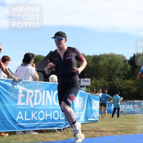 31.08.2025 - Elbe Triathlon Hamburg Strokosch-Dieckow http://msf.ph/oto/8650913 31.08.2025 10:28:22 Ziel 179, 443 meine-sportfotos.de