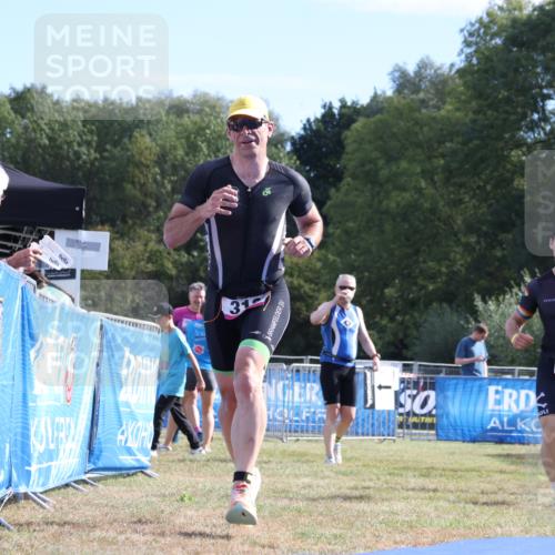 31.08.2025 - Elbe Triathlon Hamburg Strokosch-Dieckow http://msf.ph/oto/8650924 31.08.2025 10:28:38 Ziel 175, 313 meine-sportfotos.de