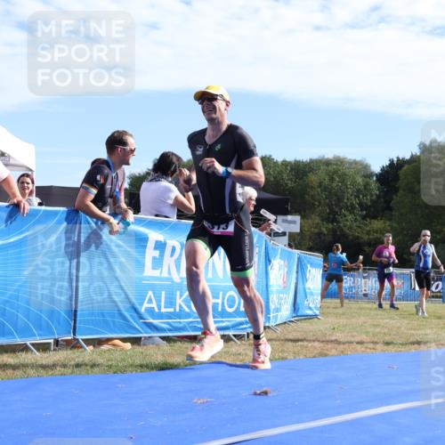 31.08.2025 - Elbe Triathlon Hamburg Strokosch-Dieckow http://msf.ph/oto/8650927 31.08.2025 10:28:39 Ziel 175, 313 meine-sportfotos.de