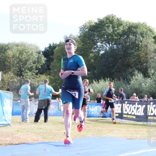 31.08.2025 - Elbe Triathlon Hamburg Strokosch-Dieckow http://msf.ph/oto/8650973 31.08.2025 10:30:56 Ziel 283 meine-sportfotos.de