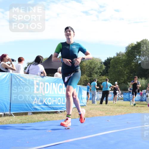 31.08.2025 - Elbe Triathlon Hamburg Strokosch-Dieckow http://msf.ph/oto/8650974 31.08.2025 10:30:57 Ziel 283 meine-sportfotos.de