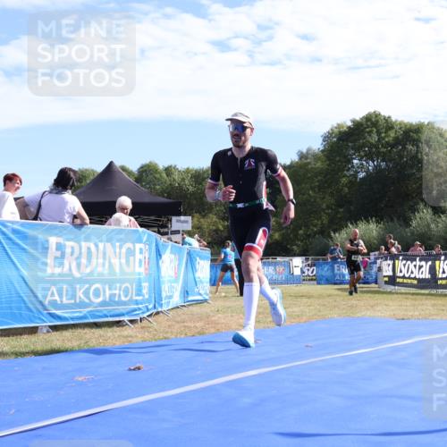 31.08.2025 - Elbe Triathlon Hamburg Strokosch-Dieckow http://msf.ph/oto/8650995 31.08.2025 10:31:35 Ziel 342 meine-sportfotos.de
