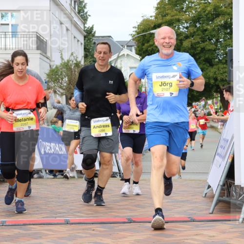 31.08.2025 - 21. Blankeneser Heldenlauf Strokosch-Dieckow http://msf.ph/oto/8651043 31.08.2025 10:35:34 Ziel 2037, 2107, 2458, 2266, 2267, 2135, 2200, 2259, 2258 meine-sportfotos.de