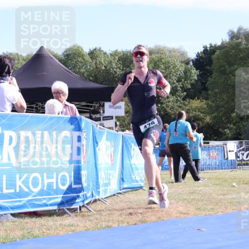 31.08.2025 - Elbe Triathlon Hamburg Strokosch-Dieckow http://msf.ph/oto/8651044 31.08.2025 10:33:02 Ziel 213, 340, 476 meine-sportfotos.de