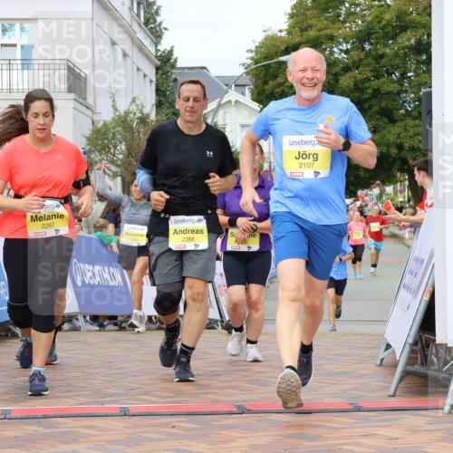 31.08.2025 - 21. Blankeneser Heldenlauf Strokosch-Dieckow http://msf.ph/oto/8651046 31.08.2025 10:35:33 Ziel 2037, 2107, 2623, 2458, 2266, 2267, 2135, 2200, 2259, 2258 meine-sportfotos.de