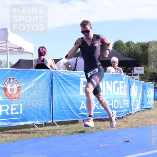 31.08.2025 - Elbe Triathlon Hamburg Strokosch-Dieckow http://msf.ph/oto/8651047 31.08.2025 10:33:02 Ziel 213, 340, 476 meine-sportfotos.de