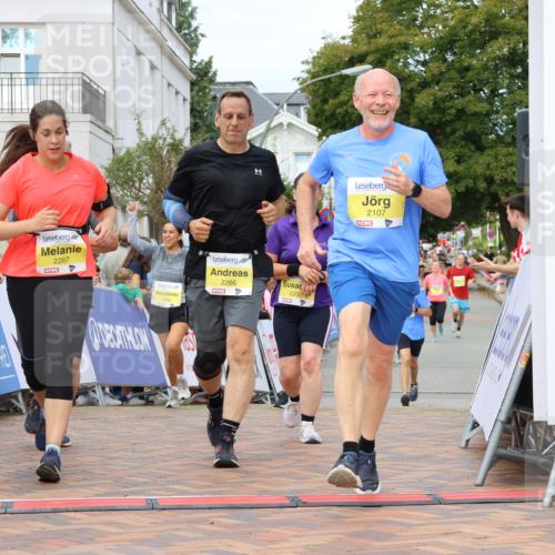 31.08.2025 - 21. Blankeneser Heldenlauf Strokosch-Dieckow http://msf.ph/oto/8651048 31.08.2025 10:35:33 Ziel 2037, 2107, 2623, 2458, 2266, 2267, 2135, 2200, 2259, 2258 meine-sportfotos.de