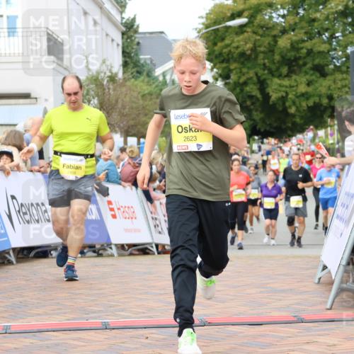 31.08.2025 - 21. Blankeneser Heldenlauf Strokosch-Dieckow http://msf.ph/oto/8651065 31.08.2025 10:35:26 Ziel 2623, 2458, 2054, 2242, 2283 meine-sportfotos.de
