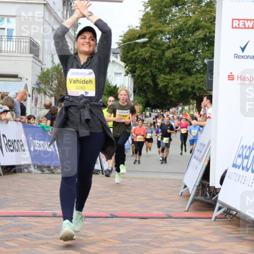 31.08.2025 - 21. Blankeneser Heldenlauf Strokosch-Dieckow http://msf.ph/oto/8651096 31.08.2025 10:35:24 Ziel 2203, 2623, 2458, 2054, 2242, 2283 meine-sportfotos.de