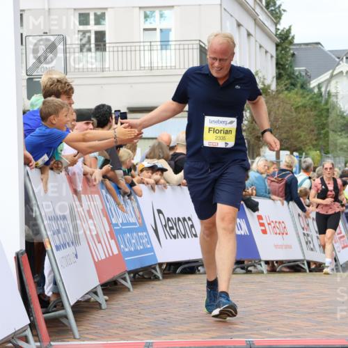 31.08.2025 - 21. Blankeneser Heldenlauf Strokosch-Dieckow http://msf.ph/oto/8651101 31.08.2025 10:35:13 Ziel 2203, 2466, 2335 meine-sportfotos.de