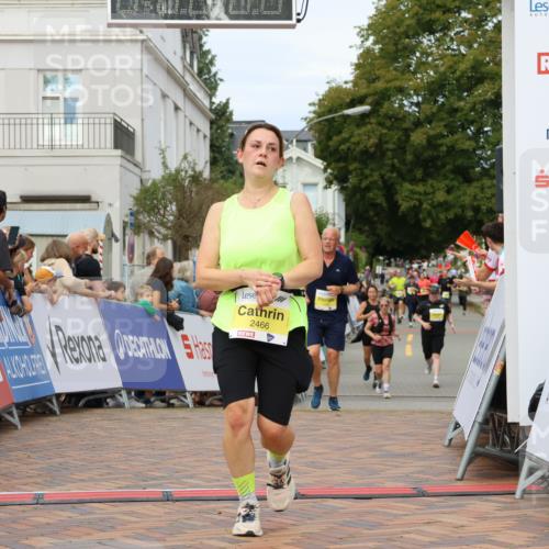 31.08.2025 - 21. Blankeneser Heldenlauf Strokosch-Dieckow http://msf.ph/oto/8651117 31.08.2025 10:35:10 Ziel 2198, 2466, 2547, 2335 meine-sportfotos.de