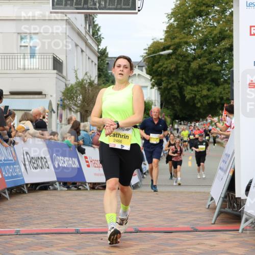 31.08.2025 - 21. Blankeneser Heldenlauf Strokosch-Dieckow http://msf.ph/oto/8651122 31.08.2025 10:35:10 Ziel 2198, 2466, 2547, 2335 meine-sportfotos.de