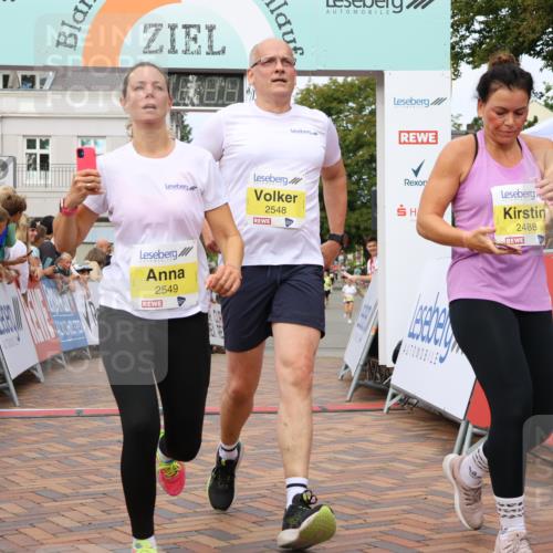 31.08.2025 - 21. Blankeneser Heldenlauf Strokosch-Dieckow http://msf.ph/oto/8651169 31.08.2025 10:34:55 Ziel 2524, 2214, 2215, 2655, 2488, 2548, 2549, 2048 meine-sportfotos.de