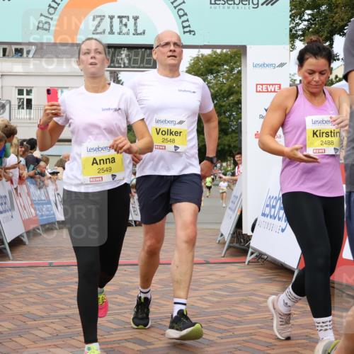 31.08.2025 - 21. Blankeneser Heldenlauf Strokosch-Dieckow http://msf.ph/oto/8651171 31.08.2025 10:34:55 Ziel 2524, 2214, 2215, 2655, 2488, 2548, 2549, 2048 meine-sportfotos.de