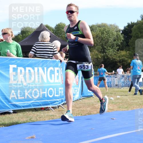 31.08.2025 - Elbe Triathlon Hamburg Strokosch-Dieckow http://msf.ph/oto/8651214 31.08.2025 10:40:12 Ziel 553 meine-sportfotos.de