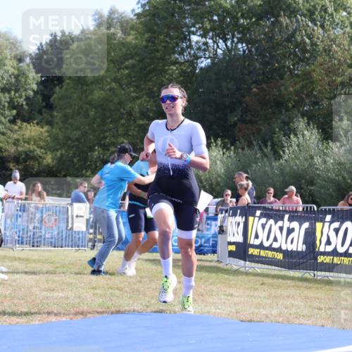 31.08.2025 - Elbe Triathlon Hamburg Strokosch-Dieckow http://msf.ph/oto/8651229 31.08.2025 10:41:50 Ziel 270, 458 meine-sportfotos.de