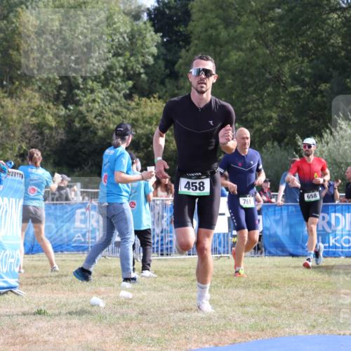 31.08.2025 - Elbe Triathlon Hamburg Strokosch-Dieckow http://msf.ph/oto/8651235 31.08.2025 10:41:56 Ziel 270, 458 meine-sportfotos.de
