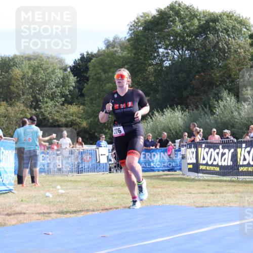 31.08.2025 - Elbe Triathlon Hamburg Strokosch-Dieckow http://msf.ph/oto/8651274 31.08.2025 10:43:04 Ziel 276, 366 meine-sportfotos.de