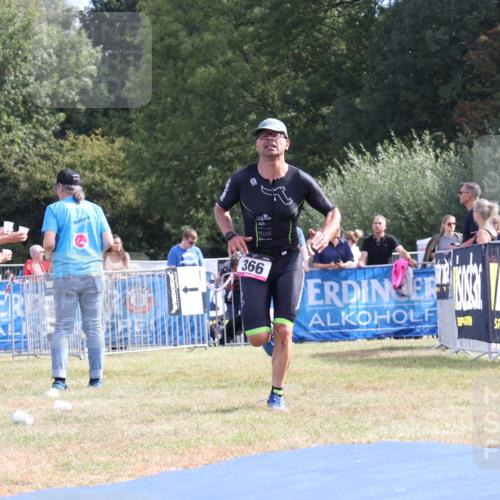 31.08.2025 - Elbe Triathlon Hamburg Strokosch-Dieckow http://msf.ph/oto/8651281 31.08.2025 10:43:10 Ziel 276, 366 meine-sportfotos.de