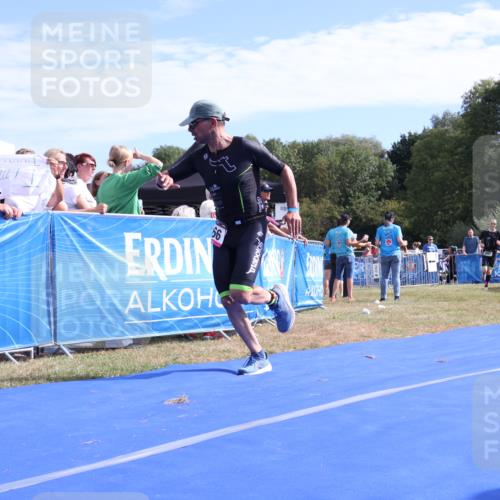 31.08.2025 - Elbe Triathlon Hamburg Strokosch-Dieckow http://msf.ph/oto/8651291 31.08.2025 10:43:12 Ziel 276, 366 meine-sportfotos.de