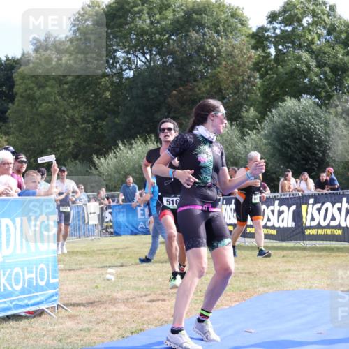 31.08.2025 - Elbe Triathlon Hamburg Strokosch-Dieckow http://msf.ph/oto/8651312 31.08.2025 10:44:39 Ziel 439, 468, 516 meine-sportfotos.de