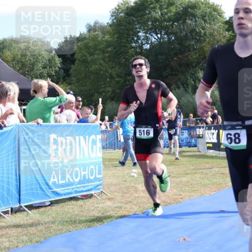 31.08.2025 - Elbe Triathlon Hamburg Strokosch-Dieckow http://msf.ph/oto/8651314 31.08.2025 10:44:40 Ziel 439, 468, 516 meine-sportfotos.de