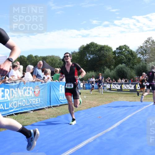 31.08.2025 - Elbe Triathlon Hamburg Strokosch-Dieckow http://msf.ph/oto/8651317 31.08.2025 10:44:40 Ziel 439, 468, 516 meine-sportfotos.de