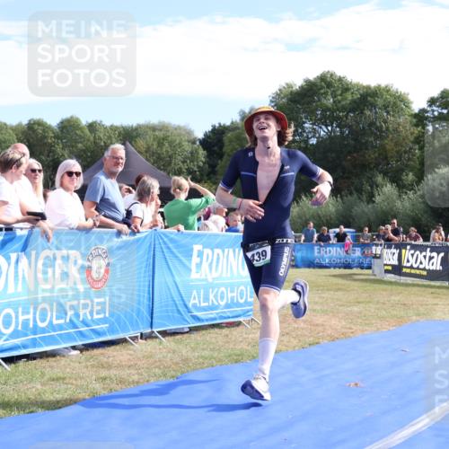 31.08.2025 - Elbe Triathlon Hamburg Strokosch-Dieckow http://msf.ph/oto/8651324 31.08.2025 10:44:43 Ziel 439, 468, 516 meine-sportfotos.de