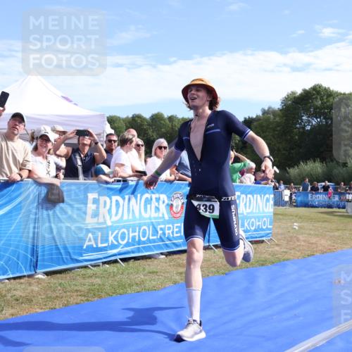 31.08.2025 - Elbe Triathlon Hamburg Strokosch-Dieckow http://msf.ph/oto/8651325 31.08.2025 10:44:44 Ziel 439, 468, 516 meine-sportfotos.de
