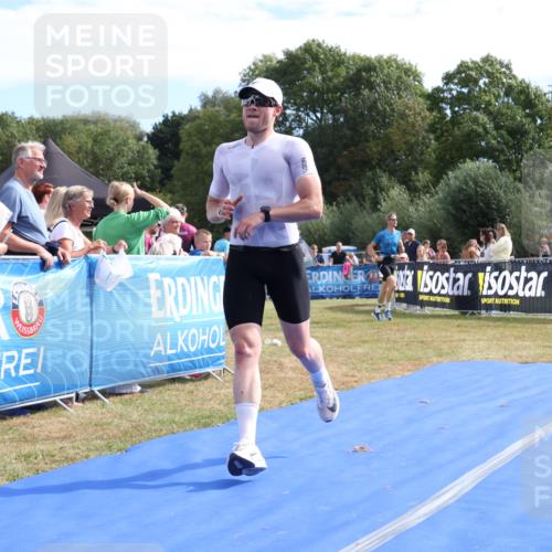 31.08.2025 - Elbe Triathlon Hamburg Strokosch-Dieckow http://msf.ph/oto/8651375 31.08.2025 10:46:12 Ziel 436 meine-sportfotos.de