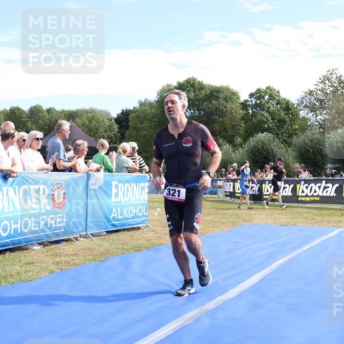 31.08.2025 - Elbe Triathlon Hamburg Strokosch-Dieckow http://msf.ph/oto/8651384 31.08.2025 10:46:31 Ziel 321, 429 meine-sportfotos.de