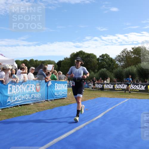 31.08.2025 - Elbe Triathlon Hamburg Strokosch-Dieckow http://msf.ph/oto/8651390 31.08.2025 10:46:43 Ziel 268, 429 meine-sportfotos.de