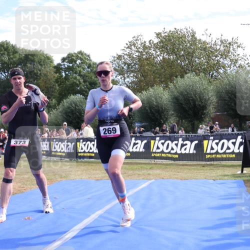 31.08.2025 - Elbe Triathlon Hamburg Strokosch-Dieckow http://msf.ph/oto/8651419 31.08.2025 10:47:10 Ziel 269, 334, 337, 373 meine-sportfotos.de