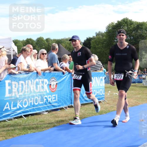 31.08.2025 - Elbe Triathlon Hamburg Strokosch-Dieckow http://msf.ph/oto/8651420 31.08.2025 10:47:10 Ziel 269, 334, 337, 373 meine-sportfotos.de