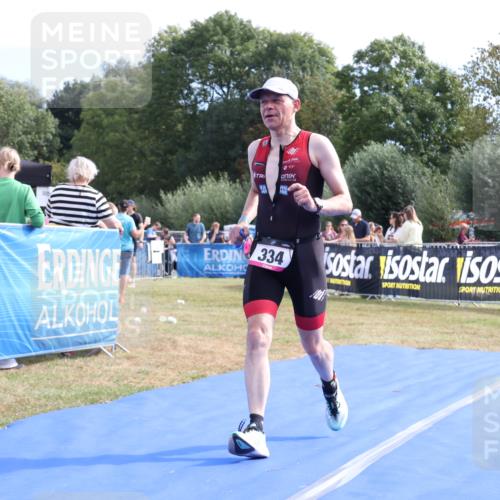 31.08.2025 - Elbe Triathlon Hamburg Strokosch-Dieckow http://msf.ph/oto/8651426 31.08.2025 10:47:18 Ziel 334, 514 meine-sportfotos.de