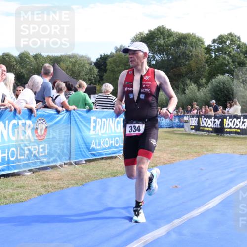 31.08.2025 - Elbe Triathlon Hamburg Strokosch-Dieckow http://msf.ph/oto/8651428 31.08.2025 10:47:18 Ziel 334, 514 meine-sportfotos.de