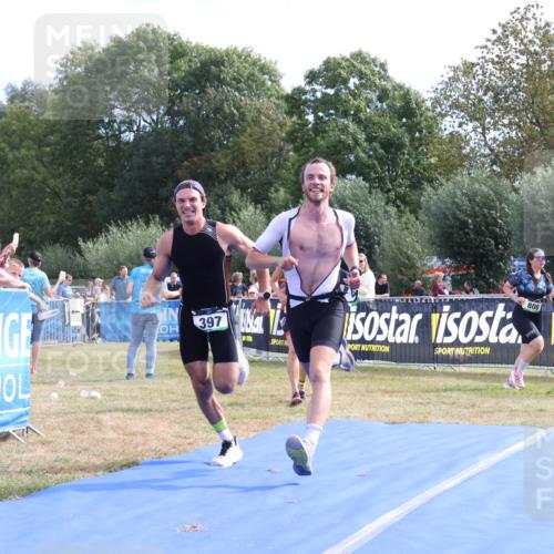 31.08.2025 - Elbe Triathlon Hamburg Strokosch-Dieckow http://msf.ph/oto/8651443 31.08.2025 10:47:38 Ziel 259, 397, 440 meine-sportfotos.de