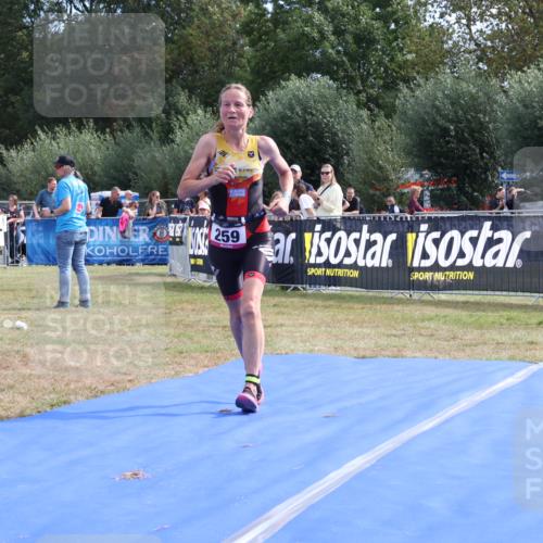 31.08.2025 - Elbe Triathlon Hamburg Strokosch-Dieckow http://msf.ph/oto/8651447 31.08.2025 10:47:40 Ziel 259, 359, 397, 440 meine-sportfotos.de