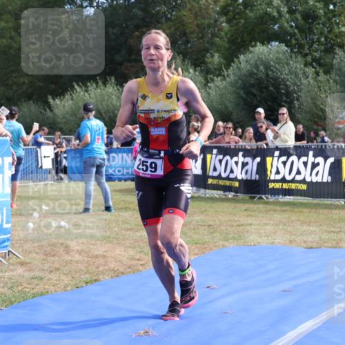 31.08.2025 - Elbe Triathlon Hamburg Strokosch-Dieckow http://msf.ph/oto/8651449 31.08.2025 10:47:40 Ziel 259, 359, 397, 440 meine-sportfotos.de