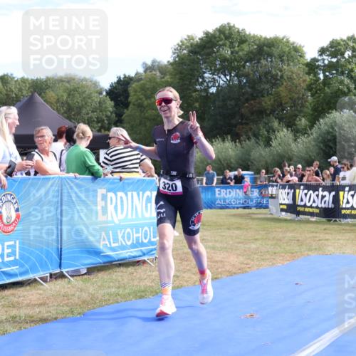 31.08.2025 - Elbe Triathlon Hamburg Strokosch-Dieckow http://msf.ph/oto/8651533 31.08.2025 10:49:36 Ziel 320, 415, 435 meine-sportfotos.de
