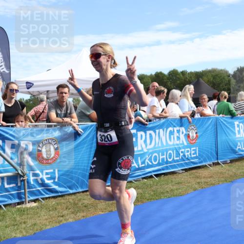 31.08.2025 - Elbe Triathlon Hamburg Strokosch-Dieckow http://msf.ph/oto/8651537 31.08.2025 10:49:38 Ziel 320, 415, 435 meine-sportfotos.de