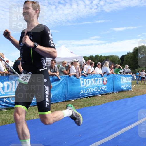 31.08.2025 - Elbe Triathlon Hamburg Strokosch-Dieckow http://msf.ph/oto/8651545 31.08.2025 10:49:46 Ziel 415, 435, 456 meine-sportfotos.de