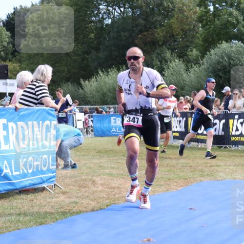 31.08.2025 - Elbe Triathlon Hamburg Strokosch-Dieckow http://msf.ph/oto/8651553 31.08.2025 10:50:12 Ziel 347 meine-sportfotos.de