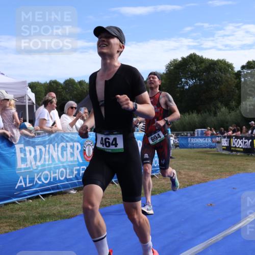 31.08.2025 - Elbe Triathlon Hamburg Strokosch-Dieckow http://msf.ph/oto/8651564 31.08.2025 10:50:26 Ziel 247, 430, 464, 694 meine-sportfotos.de