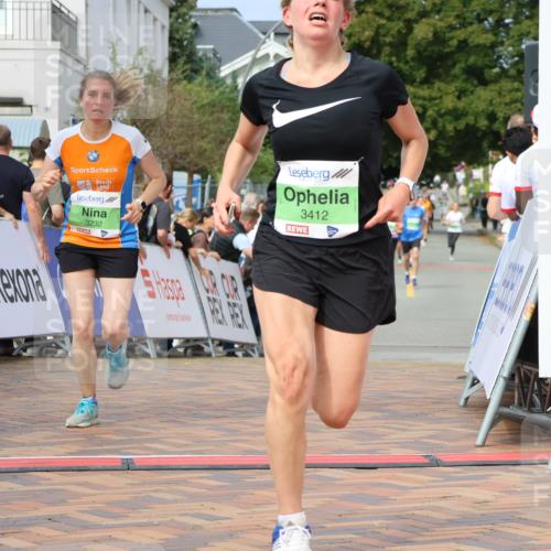 31.08.2025 - 21. Blankeneser Heldenlauf Strokosch-Dieckow http://msf.ph/oto/8651613 31.08.2025 11:13:01 Ziel 3232, 3025, 3372, 3412 meine-sportfotos.de